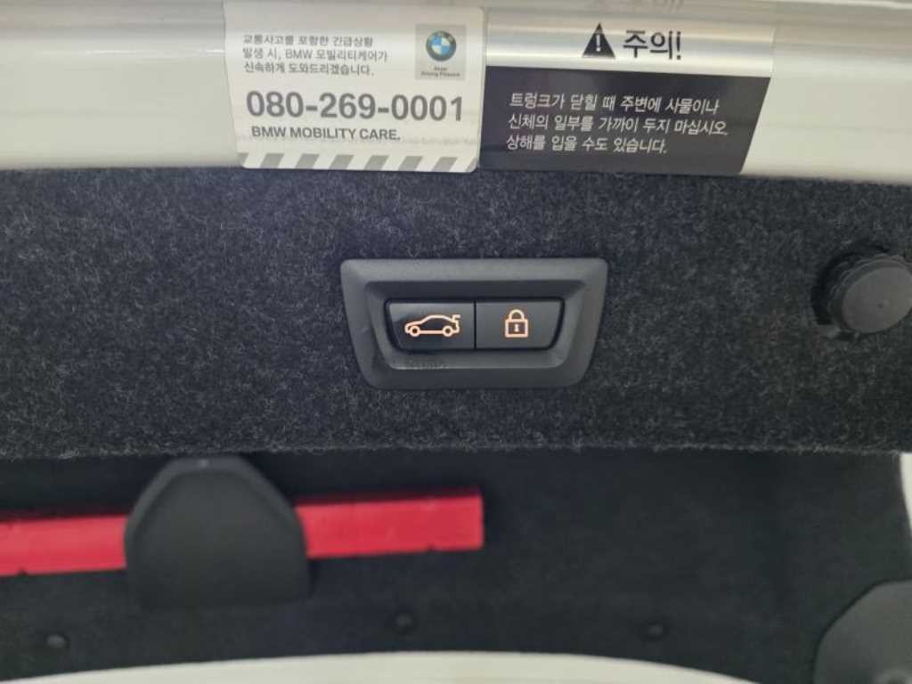 BMW 5시리즈 5시리즈 (G30) 530i 럭셔리 이미지 17