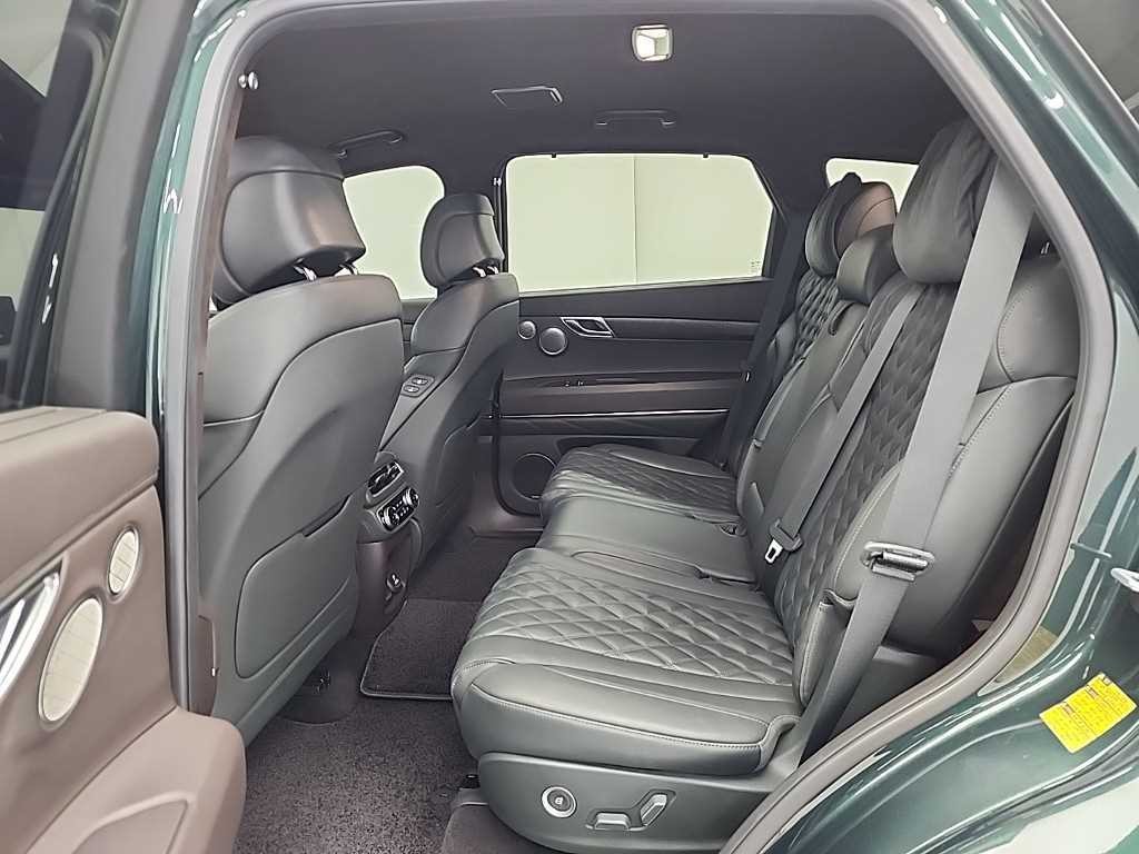 제네시스 GV80 가솔린 3.5T AWD 이미지 12