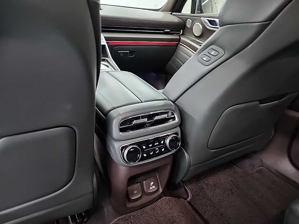 제네시스 GV80 가솔린 3.5T AWD 이미지 13