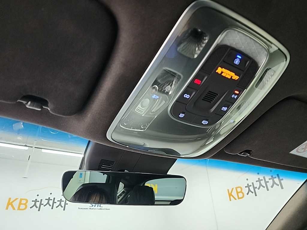 제네시스 GV80 가솔린 3.5T AWD 이미지 16