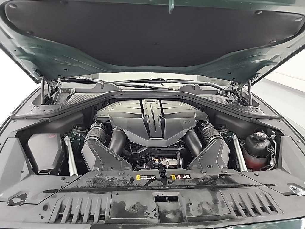 제네시스 GV80 가솔린 3.5T AWD 이미지 5