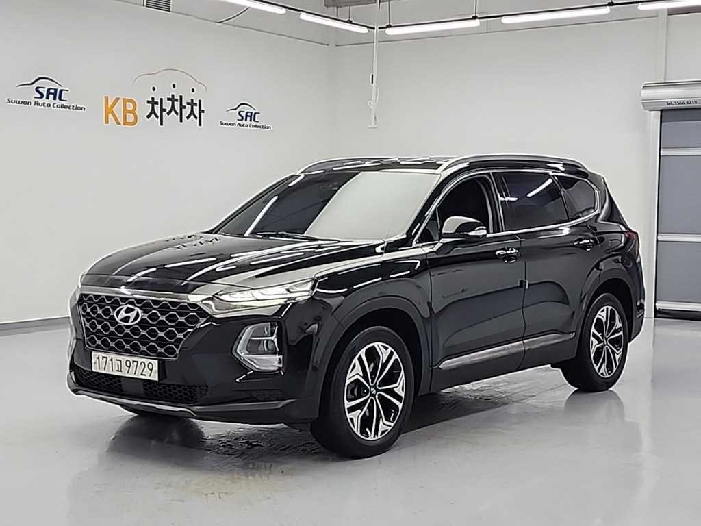 현대 싼타페 싼타페 TM 가솔린 2.0T 2WD 프레스티지 이미지 1