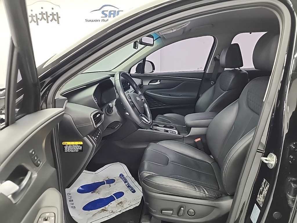 현대 싼타페 싼타페 TM 가솔린 2.0T 2WD 프레스티지 이미지 11
