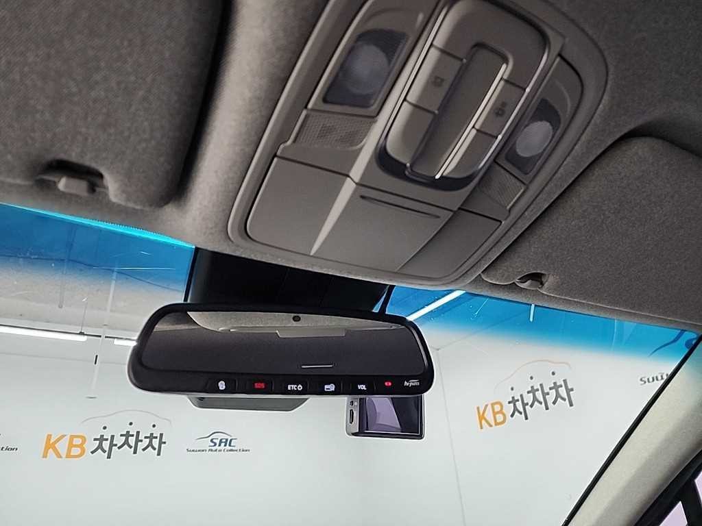 현대 싼타페 싼타페 TM 가솔린 2.0T 2WD 프레스티지 이미지 16