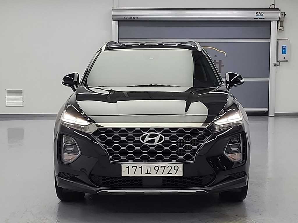 현대 싼타페 싼타페 TM 가솔린 2.0T 2WD 프레스티지 이미지 2