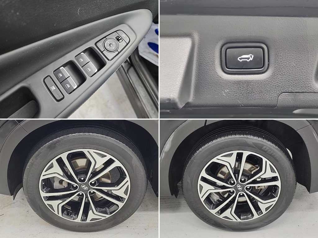 현대 싼타페 싼타페 TM 가솔린 2.0T 2WD 프레스티지 이미지 20