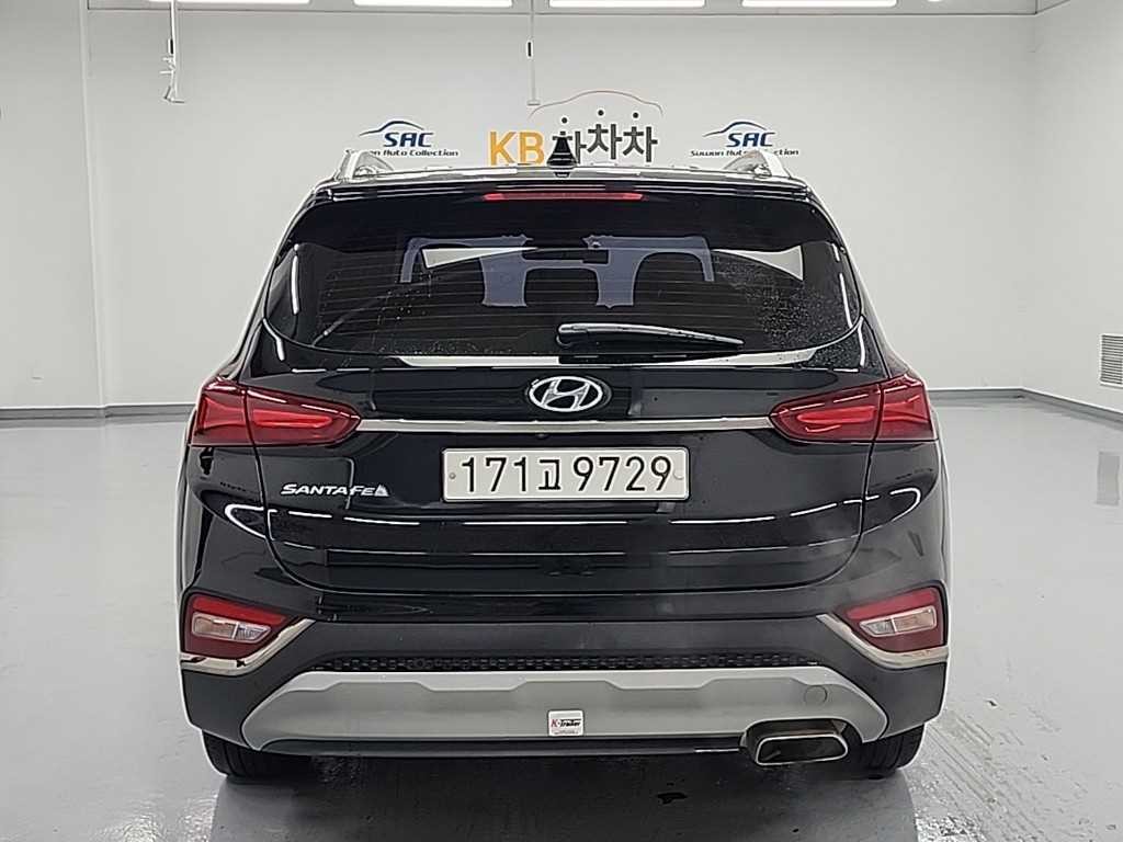 현대 싼타페 싼타페 TM 가솔린 2.0T 2WD 프레스티지 이미지 3