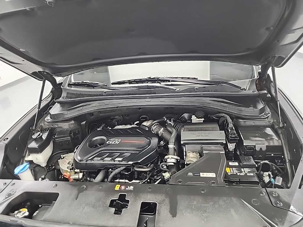 현대 싼타페 싼타페 TM 가솔린 2.0T 2WD 프레스티지 이미지 5