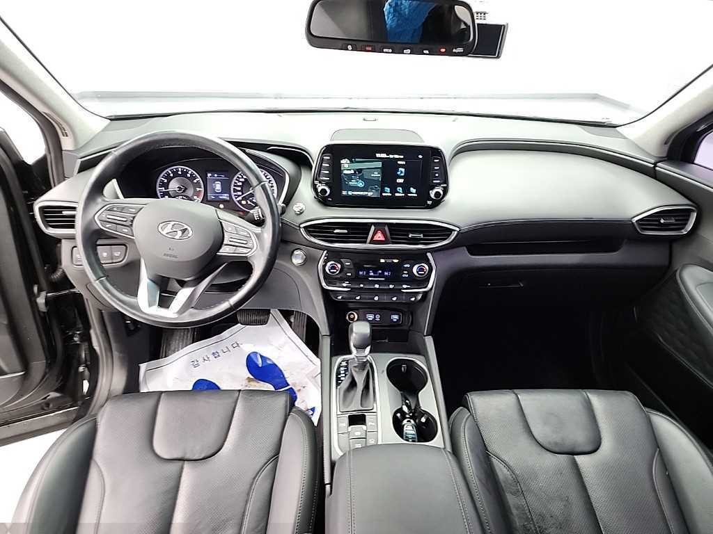 현대 싼타페 싼타페 TM 가솔린 2.0T 2WD 프레스티지 이미지 7