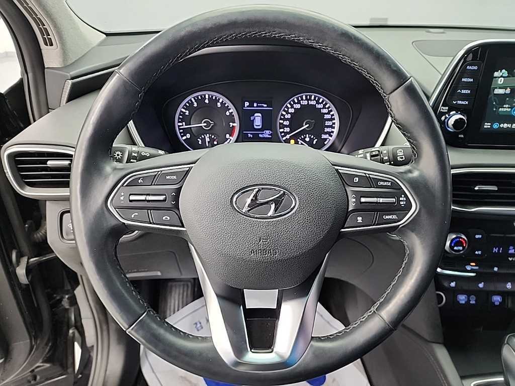 현대 싼타페 싼타페 TM 가솔린 2.0T 2WD 프레스티지 이미지 9