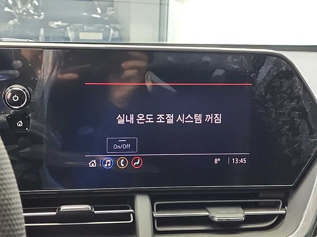 쉐보레 트랙스 트랙스 크로스오버 1.2 터보 LT 플러스 이미지 13