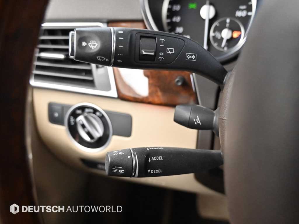 벤츠 GL 클래스 GL클래스 X166 GL450 4MATIC 이미지 18