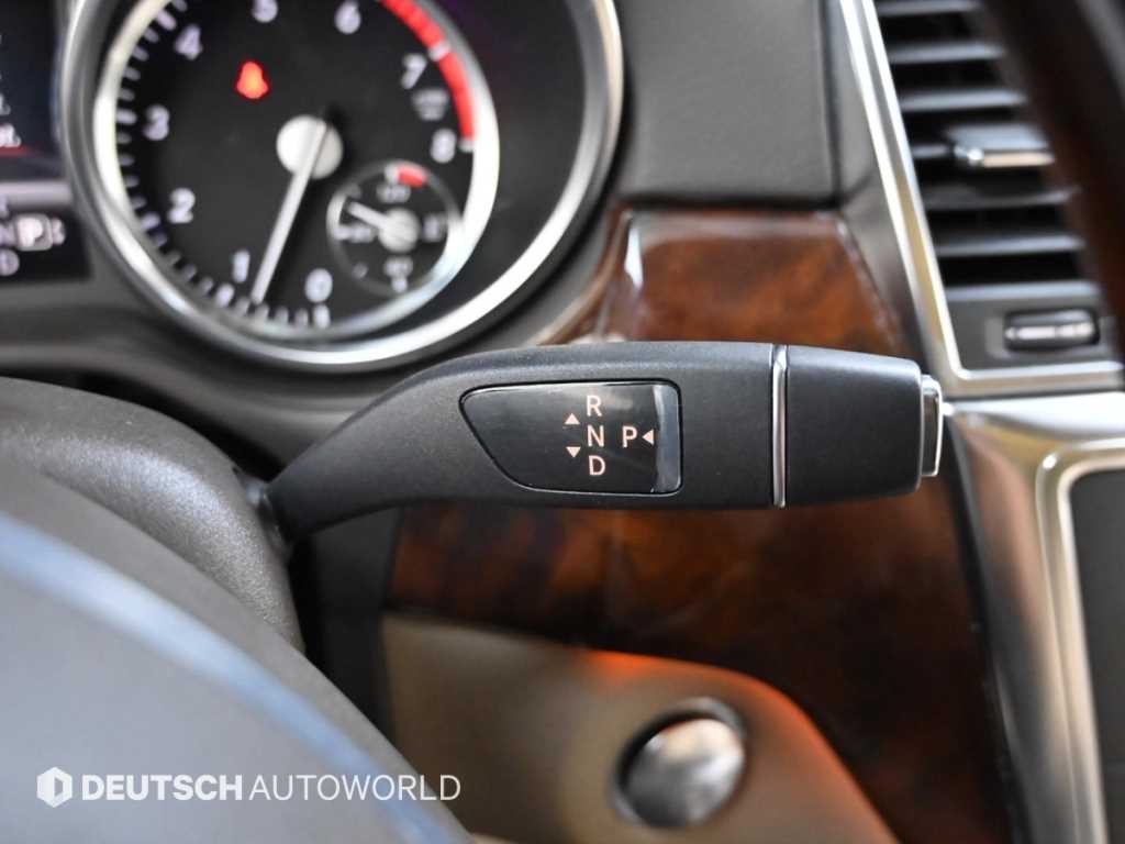 벤츠 GL 클래스 GL클래스 X166 GL450 4MATIC 이미지 9