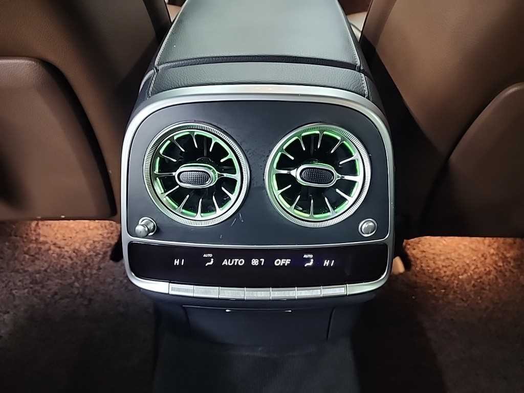 벤츠 S 클래스 S클래스-W222 S 350 d 4MATIC AMG Line 이미지 13