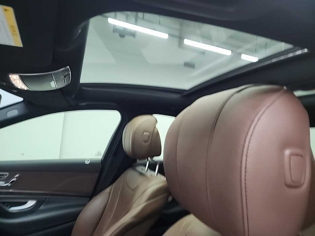벤츠 S 클래스 S클래스-W222 S 350 d 4MATIC AMG Line 이미지 15