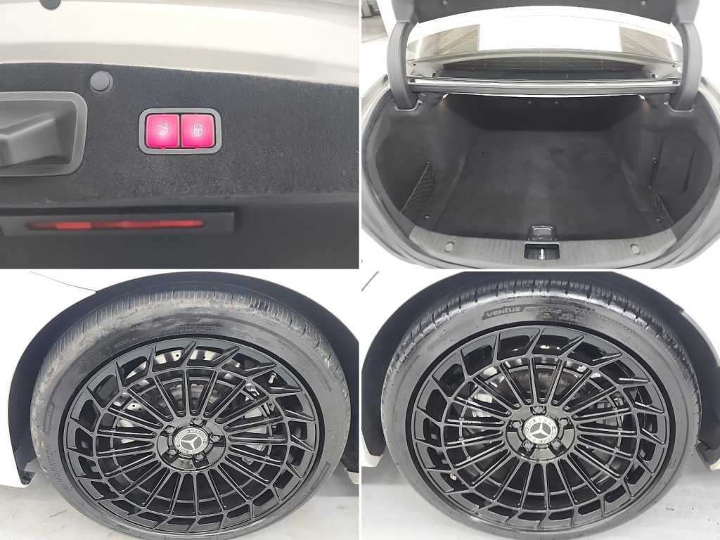 벤츠 S 클래스 S클래스-W222 S 350 d 4MATIC AMG Line 이미지 19