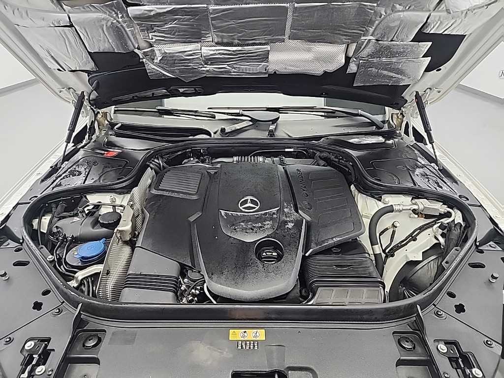 벤츠 S 클래스 S클래스-W222 S 350 d 4MATIC AMG Line 이미지 6