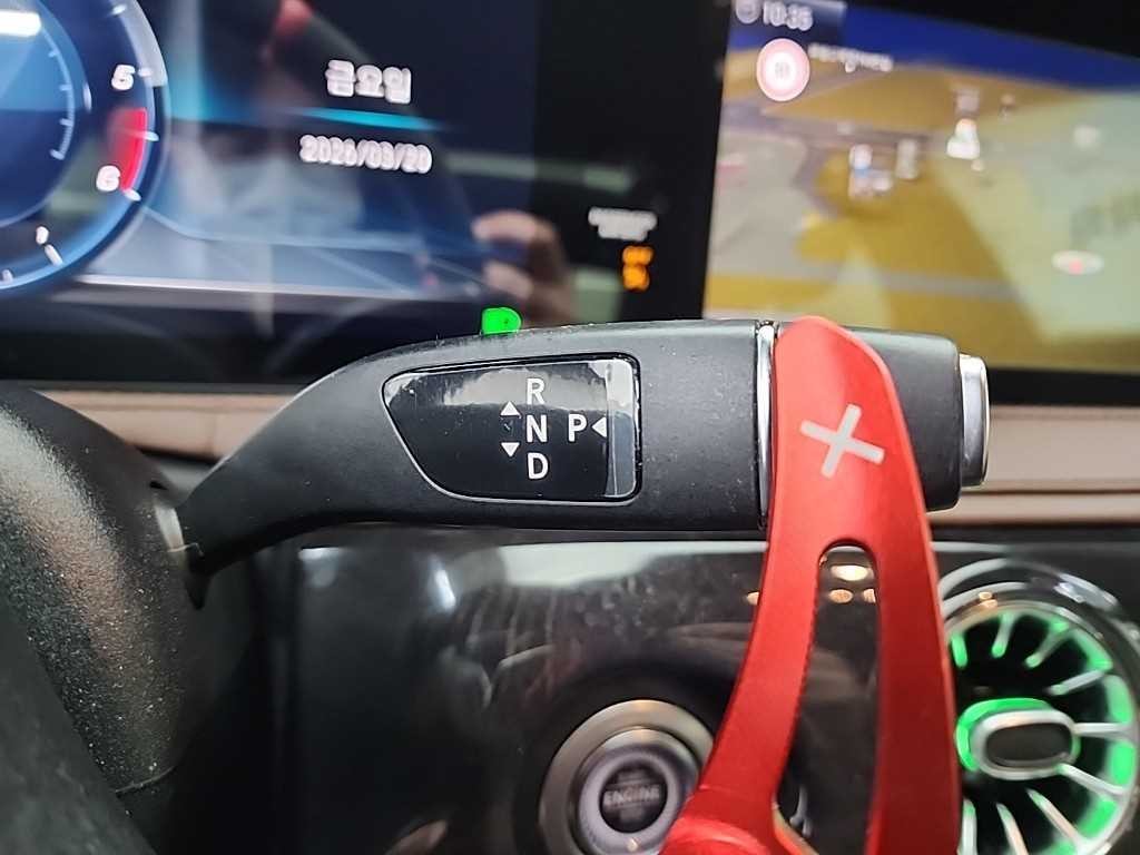 벤츠 S 클래스 S클래스-W222 S 350 d 4MATIC AMG Line 이미지 8