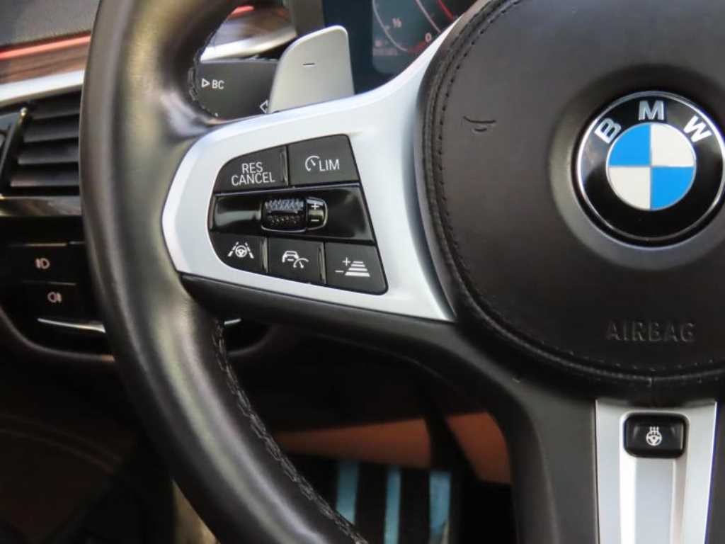 BMW 5시리즈 5시리즈 (G30) 520d M 스포츠 플러스 이미지 12