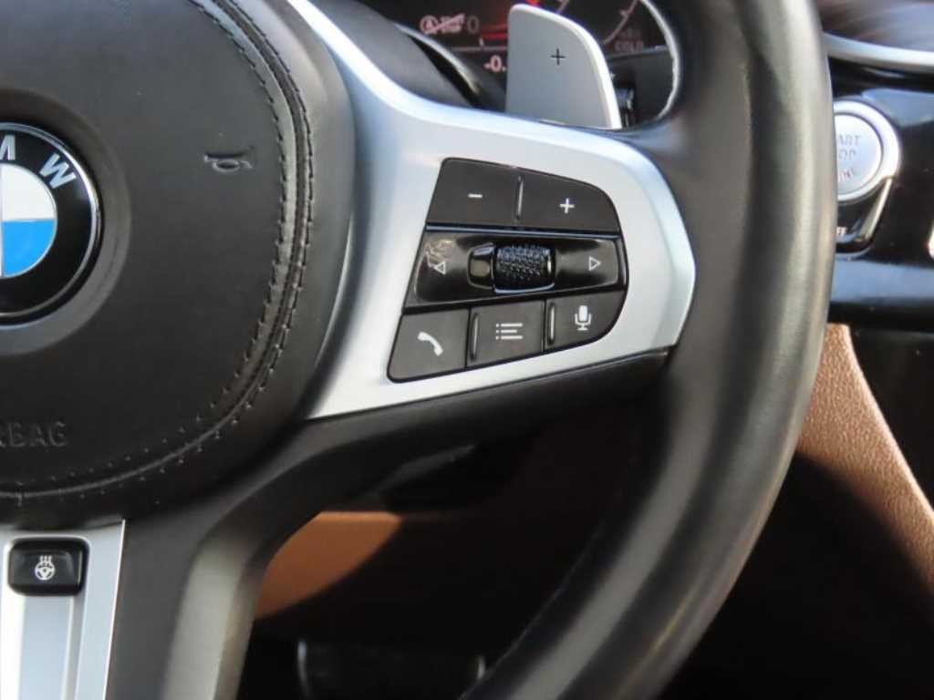 BMW 5시리즈 5시리즈 (G30) 520d M 스포츠 플러스 이미지 13