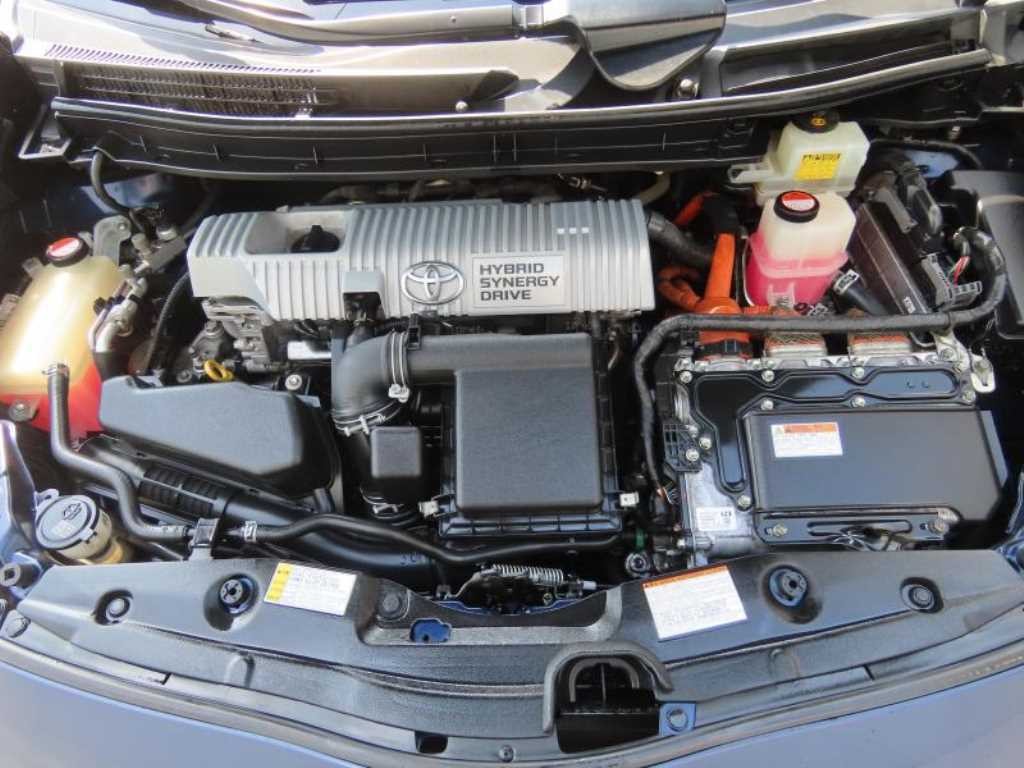 BMW 5시리즈 5시리즈 (G30) 520d M 스포츠 플러스 이미지 19