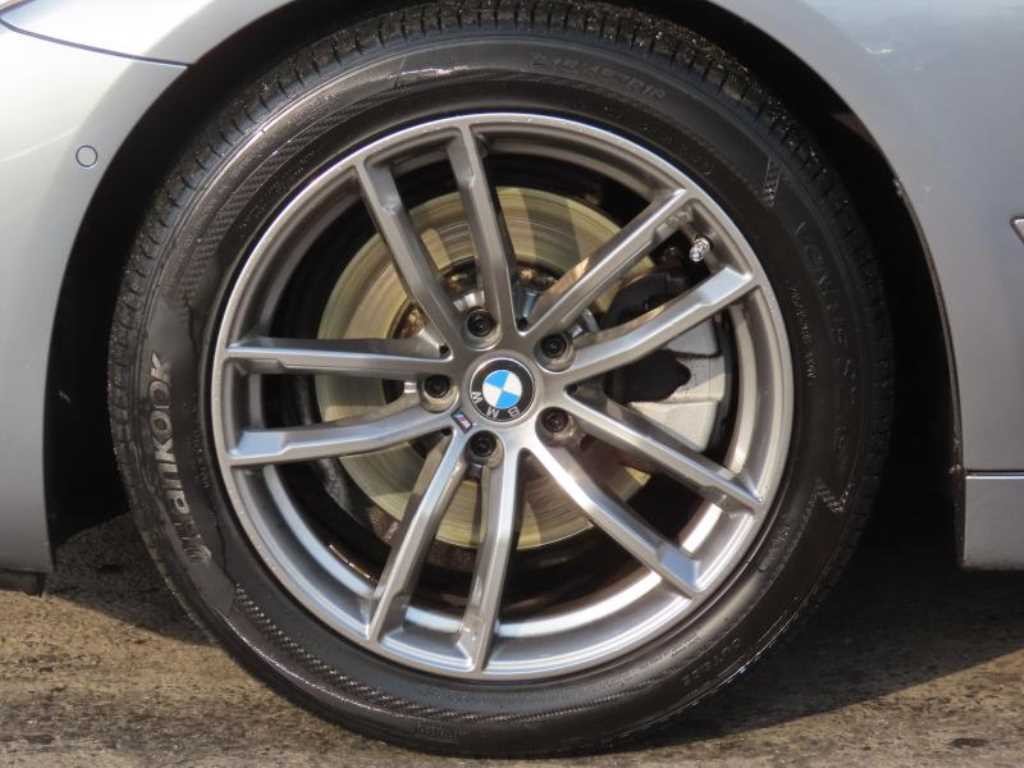 BMW 5시리즈 5시리즈 (G30) 520d M 스포츠 플러스 이미지 20