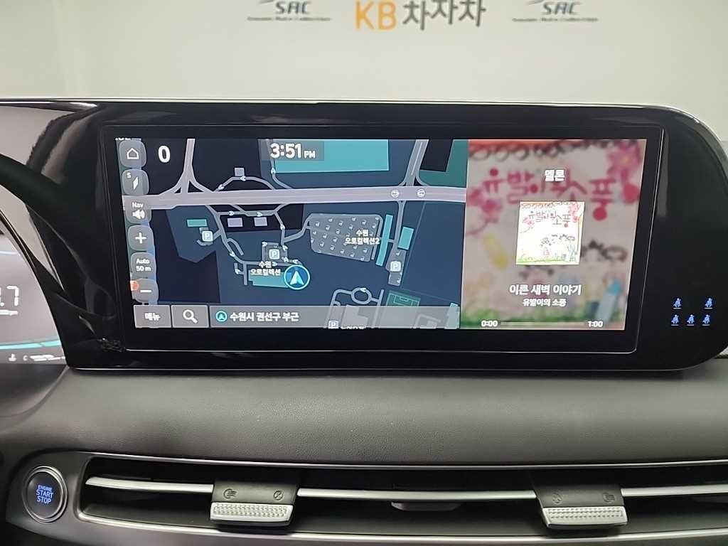 현대 팰리세이드 더 뉴 팰리세이드 디젤 2.2 2WD 익스클루시브 이미지 14