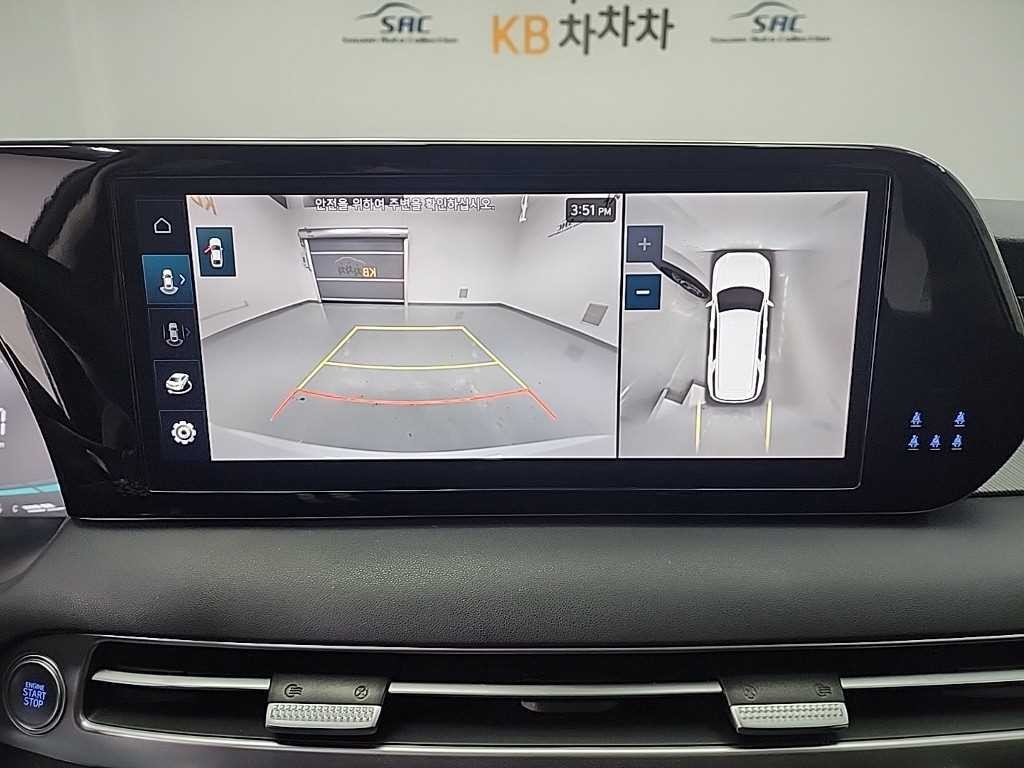 현대 팰리세이드 더 뉴 팰리세이드 디젤 2.2 2WD 익스클루시브 이미지 15