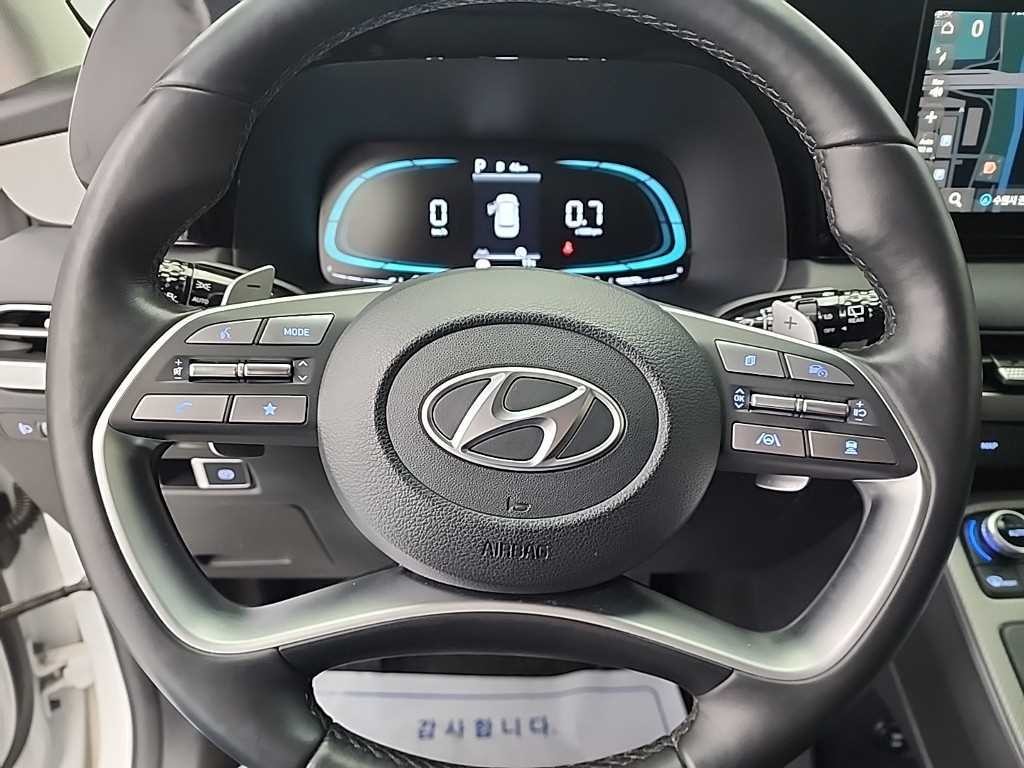 현대 팰리세이드 더 뉴 팰리세이드 디젤 2.2 2WD 익스클루시브 이미지 9