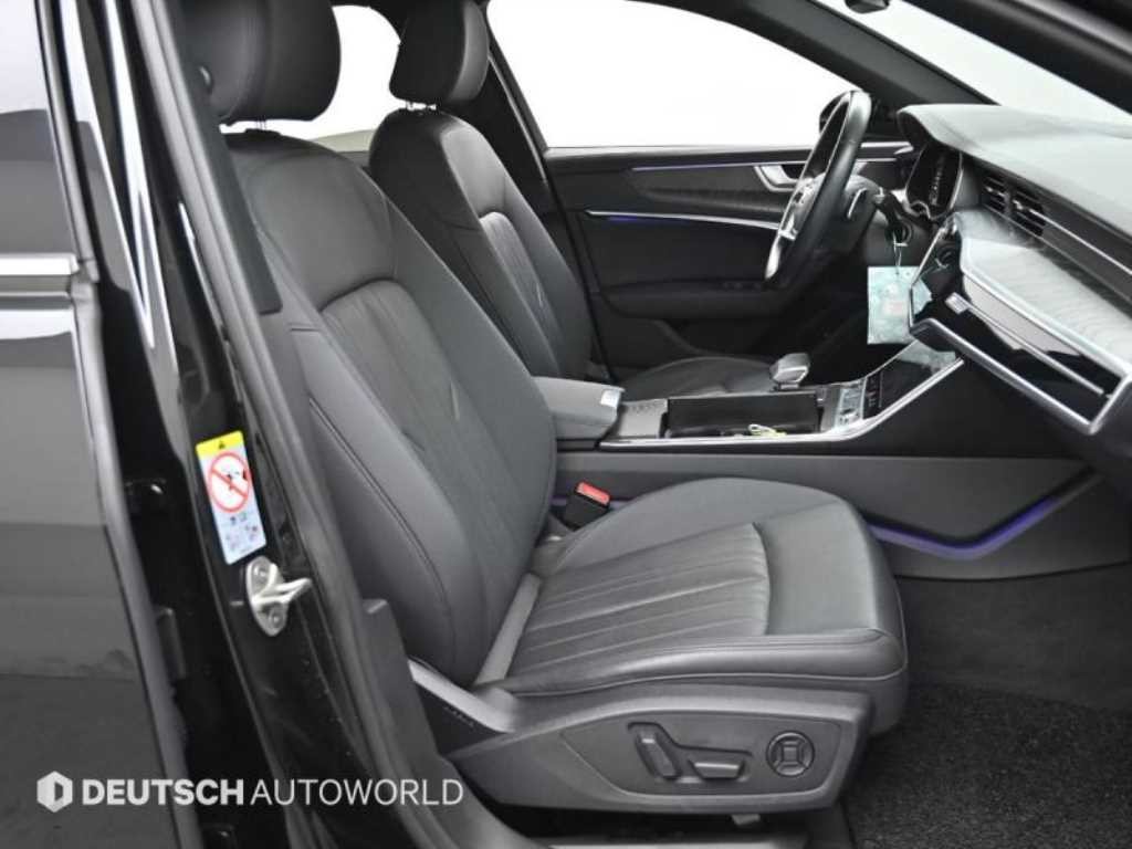 아우디 A6 A6 (C8) 45 TFSI 프리미엄 이미지 10