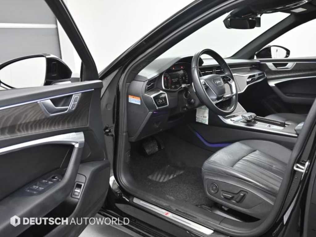 아우디 A6 A6 (C8) 45 TFSI 프리미엄 이미지 11