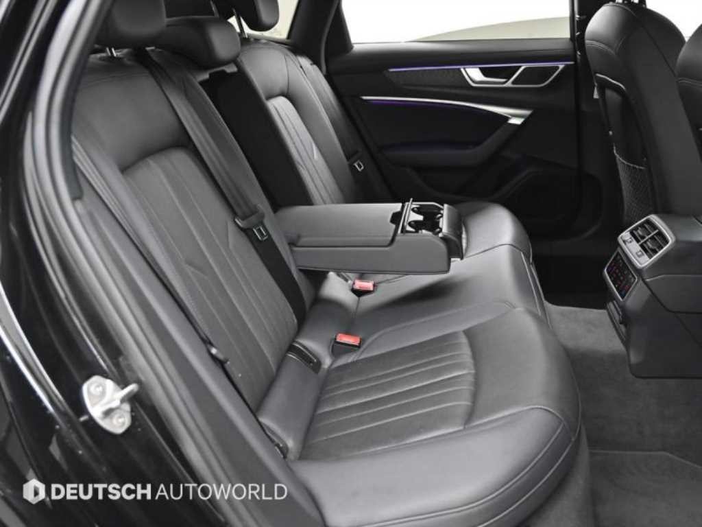 아우디 A6 A6 (C8) 45 TFSI 프리미엄 이미지 12