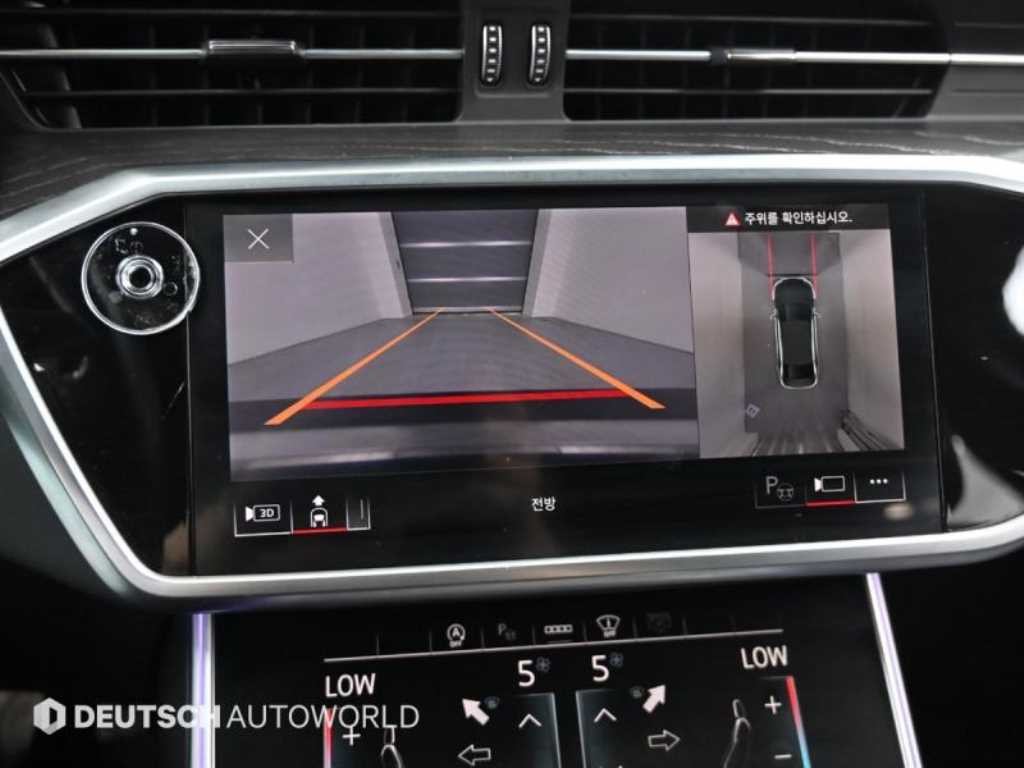 아우디 A6 A6 (C8) 45 TFSI 프리미엄 이미지 15