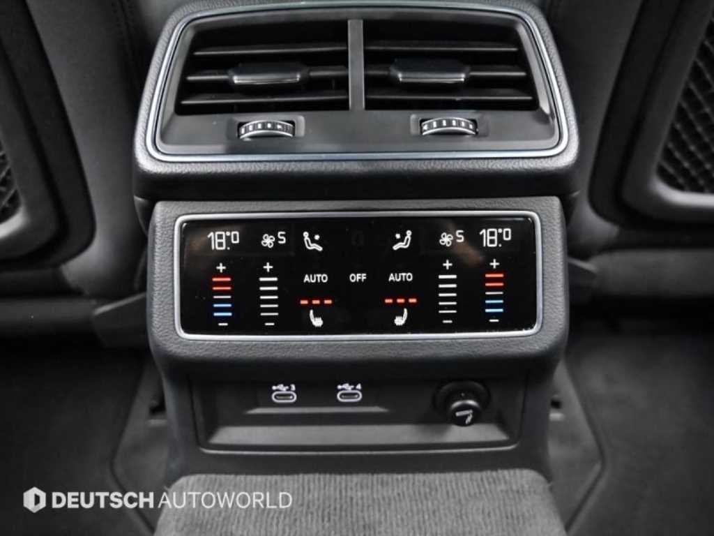 아우디 A6 A6 (C8) 45 TFSI 프리미엄 이미지 16