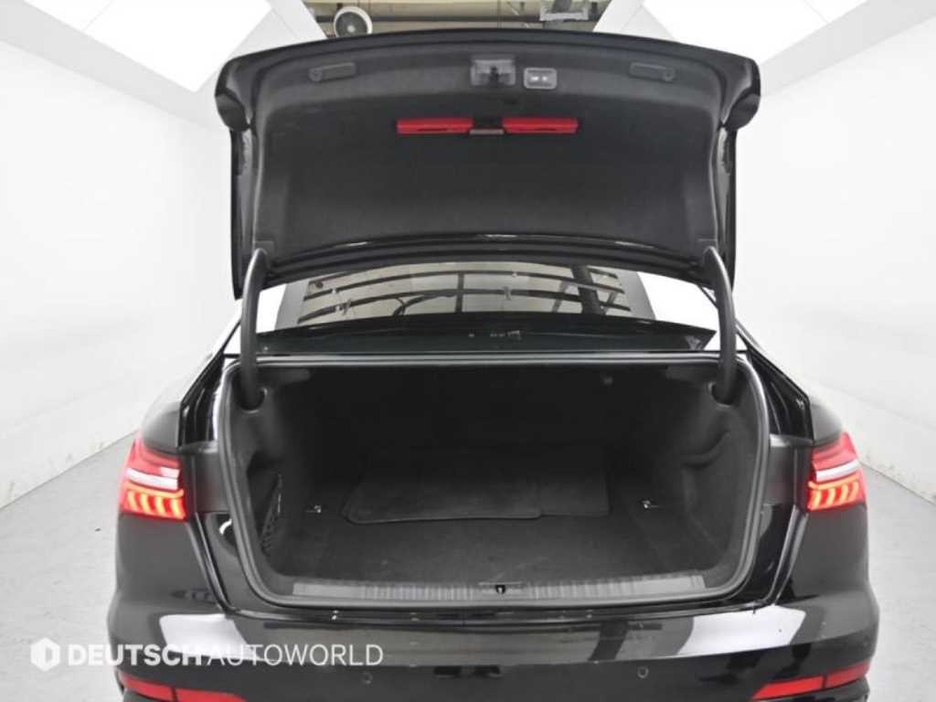 아우디 A6 A6 (C8) 45 TFSI 프리미엄 이미지 19