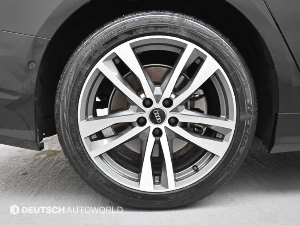 아우디 A6 A6 (C8) 45 TFSI 프리미엄 이미지 5