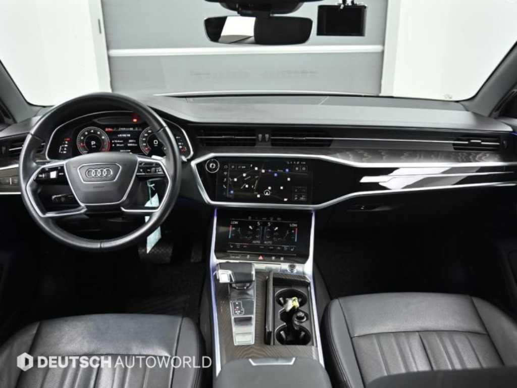 아우디 A6 A6 (C8) 45 TFSI 프리미엄 이미지 7