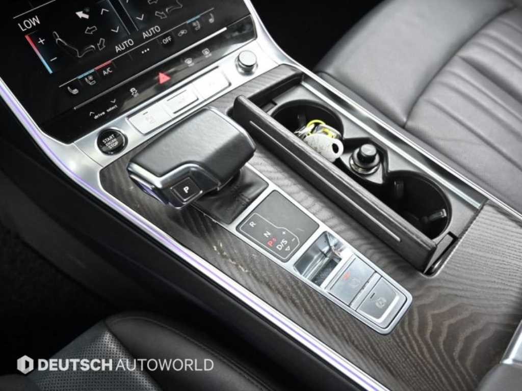 아우디 A6 A6 (C8) 45 TFSI 프리미엄 이미지 9