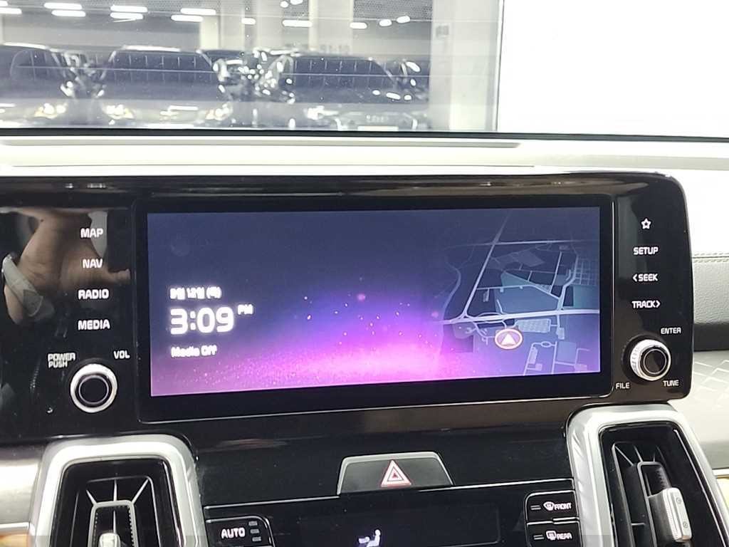 기아 쏘렌토 쏘렌토 4세대(MQ4)하이브리드 HEV 1.6 2WD 노블레스 이미지 15