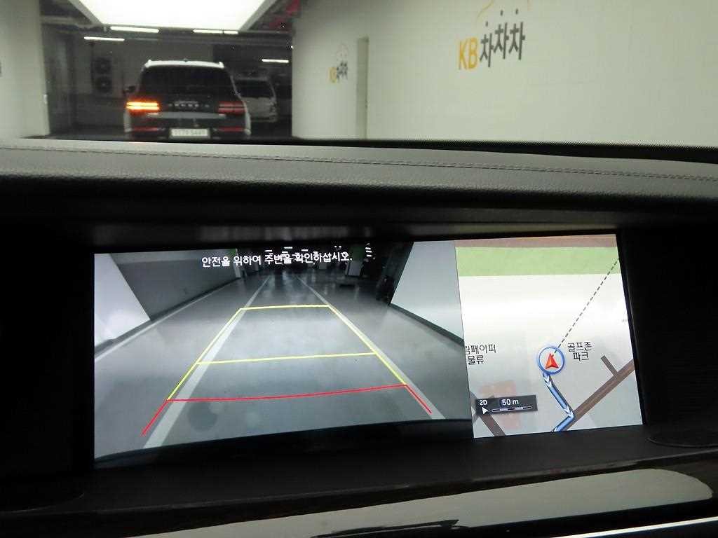 제네시스 EQ900 3.8 GDI 럭셔리 이미지 16