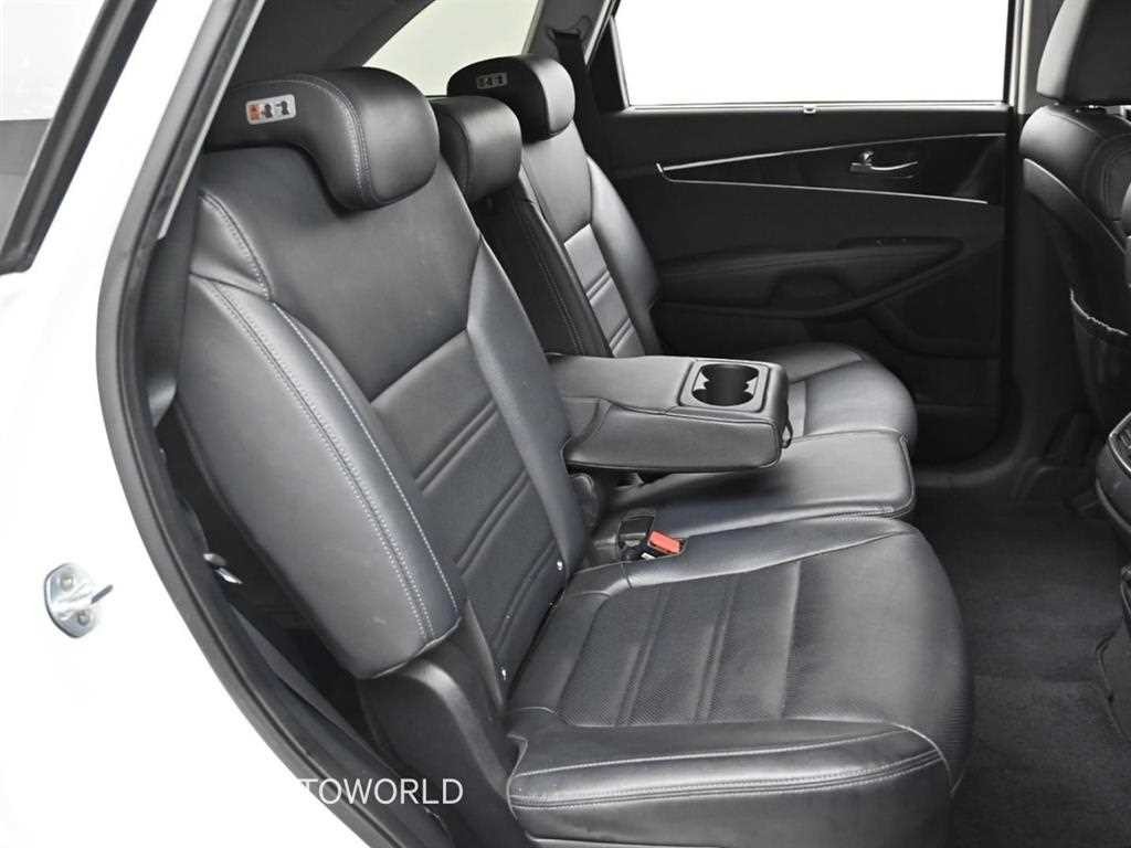기아 쏘렌토 더 뉴 쏘렌토 디젤 2.0 2WD 노블레스 이미지 12