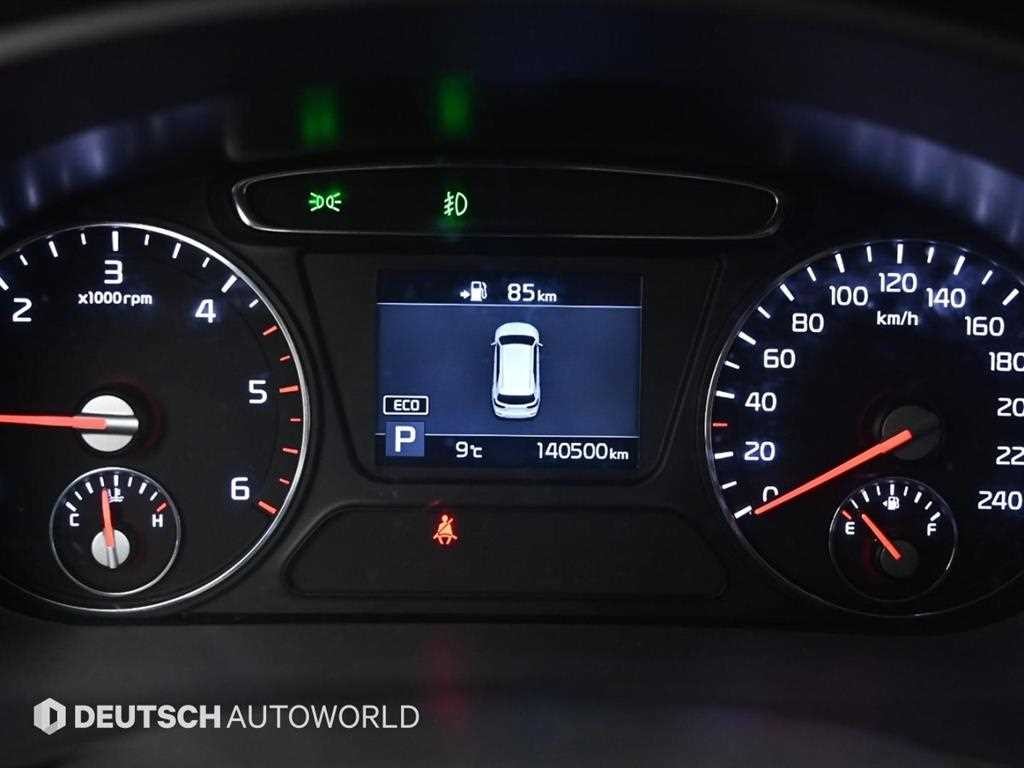 기아 쏘렌토 더 뉴 쏘렌토 디젤 2.0 2WD 노블레스 이미지 8