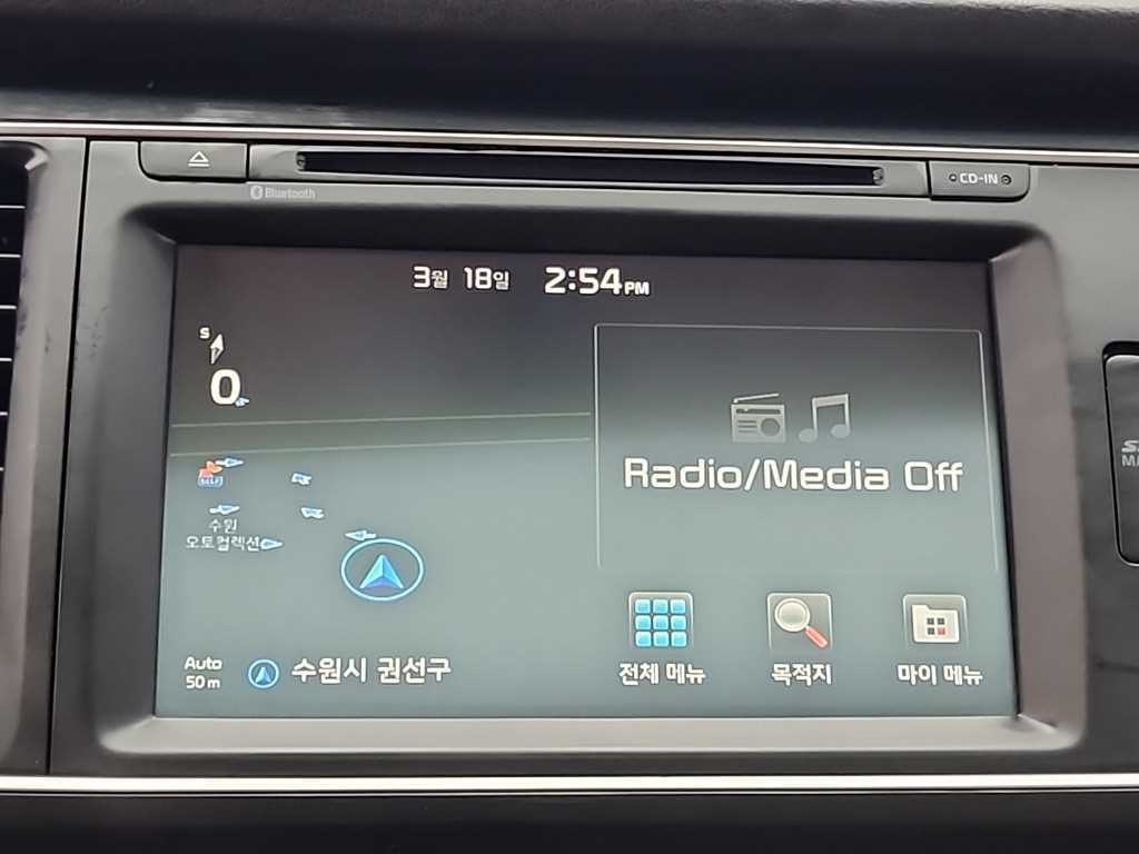 기아 카니발 올 뉴 카니발 디젤 9인승 럭셔리 이미지 16