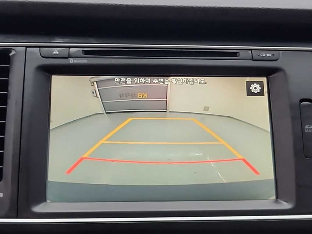 기아 카니발 올 뉴 카니발 디젤 9인승 럭셔리 이미지 17