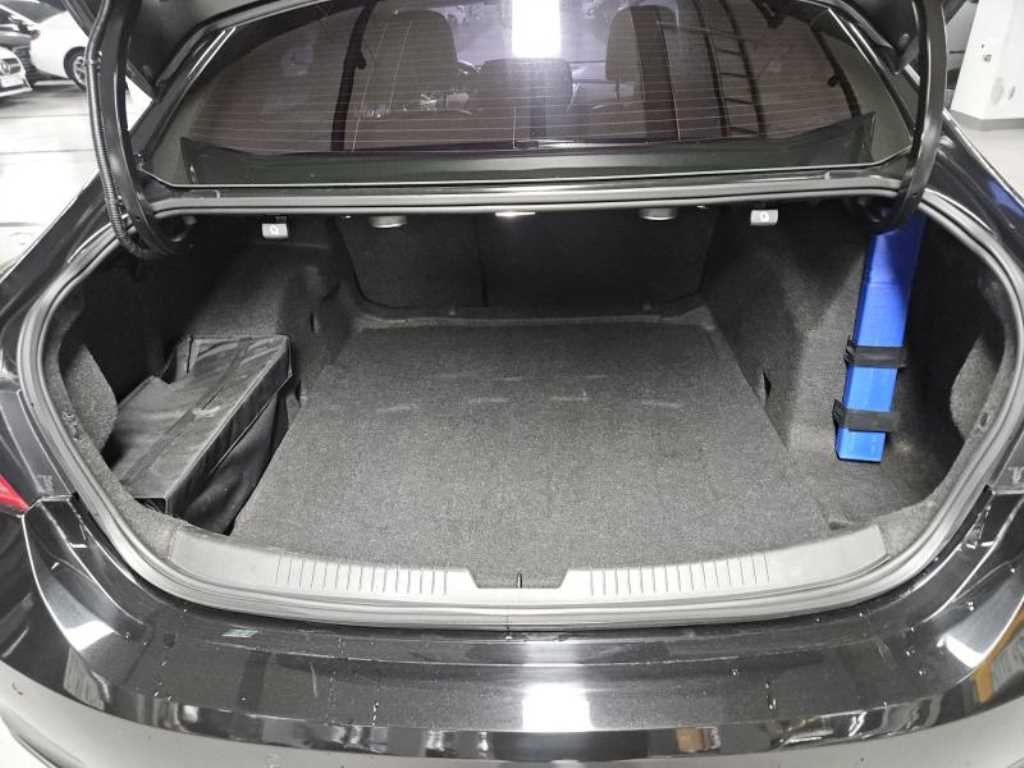 쉐보레 말리부 올뉴말리부 2.0 터보 LTZ 프리미엄 이미지 18