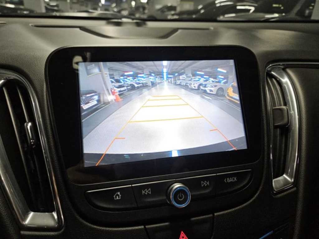 쉐보레 말리부 올뉴말리부 2.0 터보 LTZ 프리미엄 이미지 19