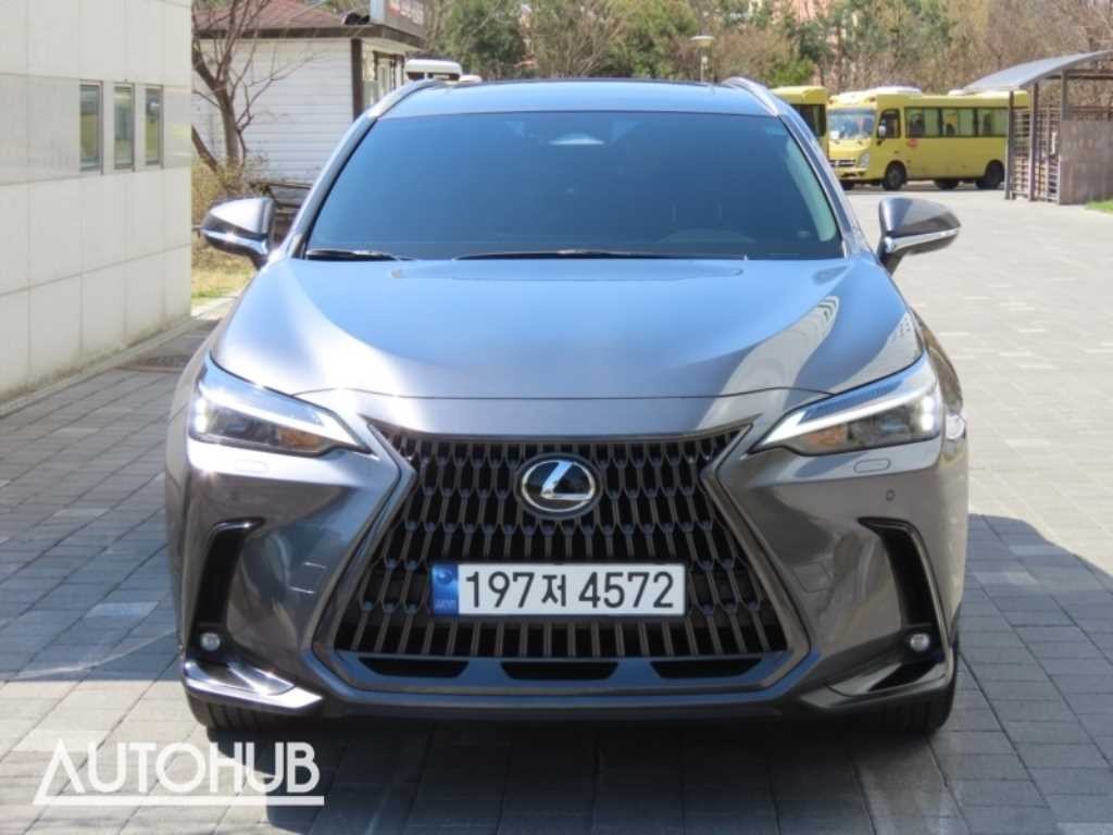 렉서스 NX NX 350h 프리미엄 이미지 1