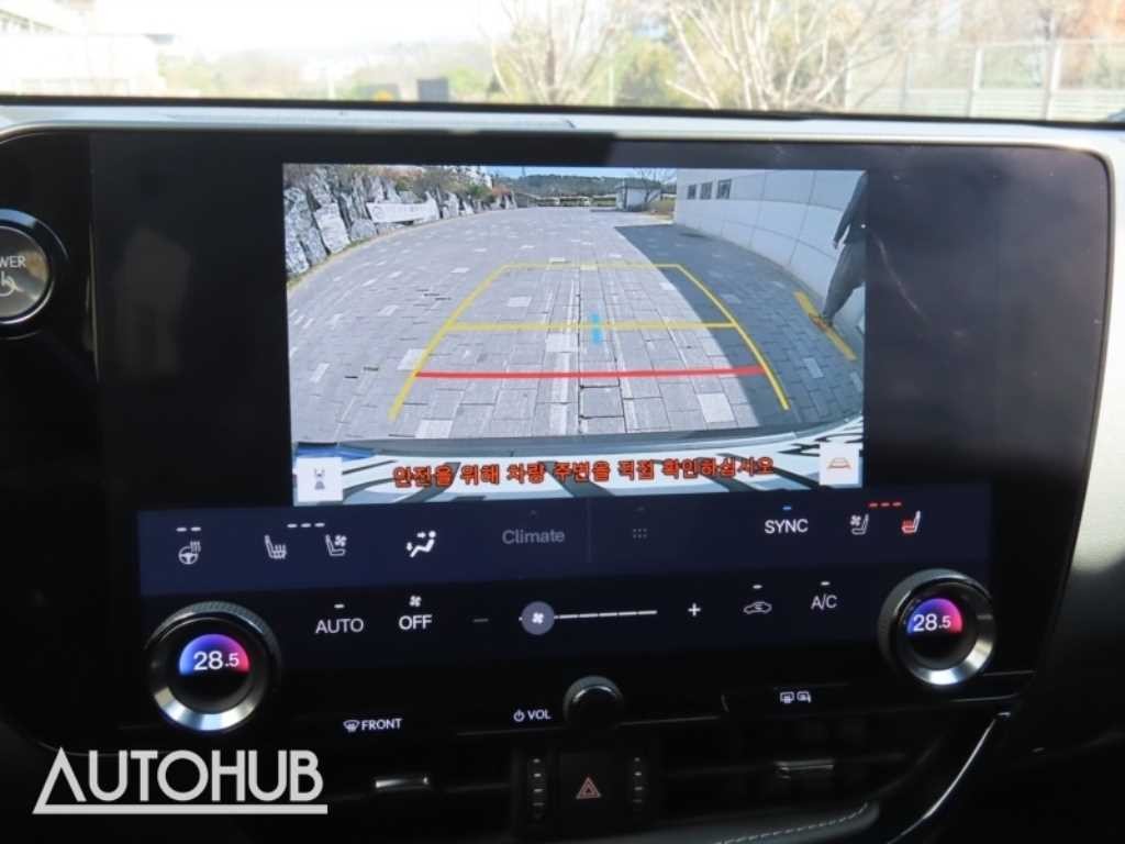 렉서스 NX NX 350h 프리미엄 이미지 10