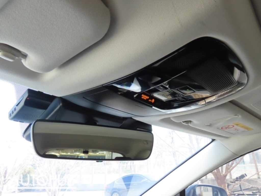 렉서스 NX NX 350h 프리미엄 이미지 11