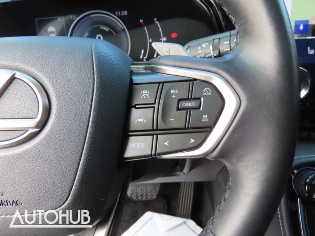 렉서스 NX NX 350h 프리미엄 이미지 12